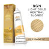 Cp Liquicolor Perm 8Gn/27G Light Gold Neutral Blonde 2oz
