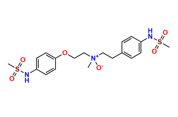 DOFETILIDE CP 0.5MG 60 USP