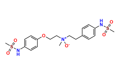 DOFETILIDE CP 0.5MG 60 USP