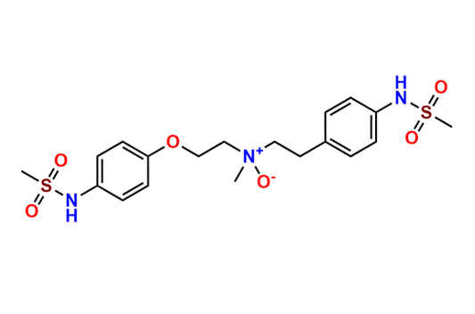 DOFETILIDE CP 0.5MG 60 USP
