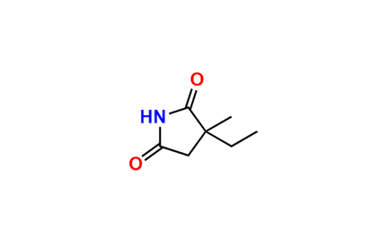 ETHOSUXIMIDE CP 250MG 100