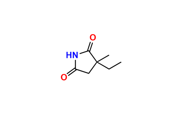 ETHOSUXIMIDE CP 250MG 100
