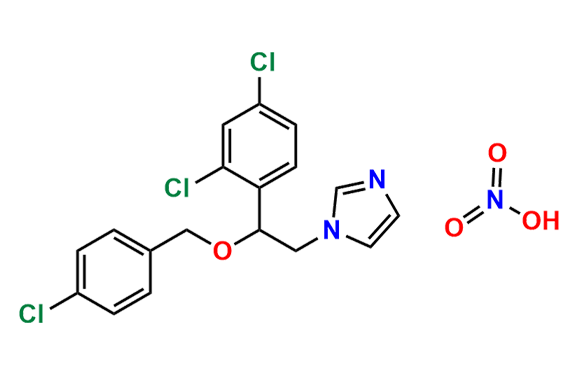 ECONAZOLE NITRATE CR 1% 15GM