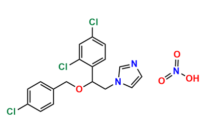 ECONAZOLE NITRATE CR 1% 15GM