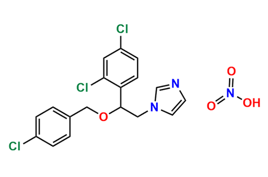 ECONAZOLE NITRATE CR 1% 15GM