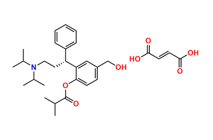 FESOTERODINE FUM TB 4MG 30 ER