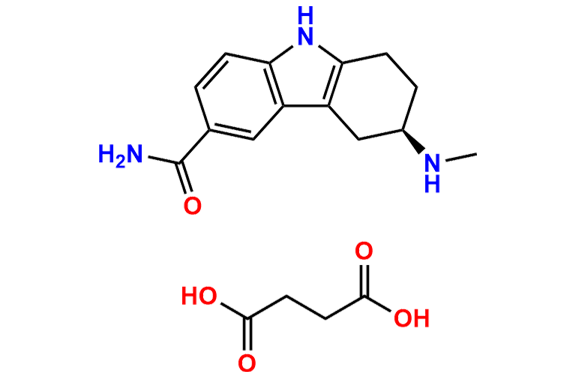 FROVATRIPTAN SUCC TB 2.5MG 9UD