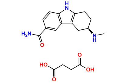 FROVATRIPTAN SUCC TB 2.5MG 9UD