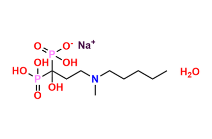 IBANDRONATE SODIUM SY 1MG/ML 3ML