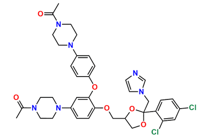 KETOCONAZOLE FM 2% 50GM