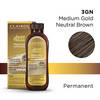 Cp Liquicolor Perm 3Gn/39G Medium Gold Neutral Brown 2oz