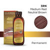 Cp Liquicolor Perm 3Rn/56R Medium Red Neutral Brown 2oz