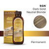 Cp Liquicolor Perm 6Gn/25G Dark Gold Neutral Blonde 2oz