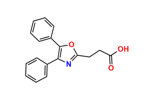 OXAPROZIN TB 600MG 100