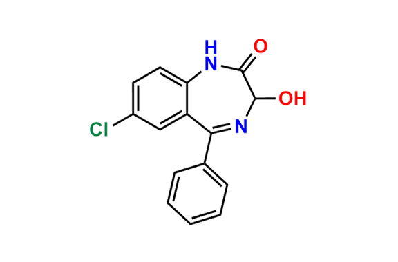 OXAZEPAM CP 30MG 100           C4