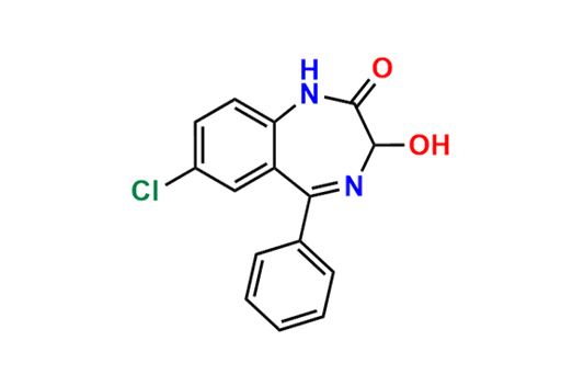 OXAZEPAM CP 10MG 100           C4