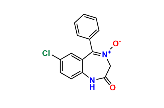 OXAZEPAM CP 15MG 100           C4