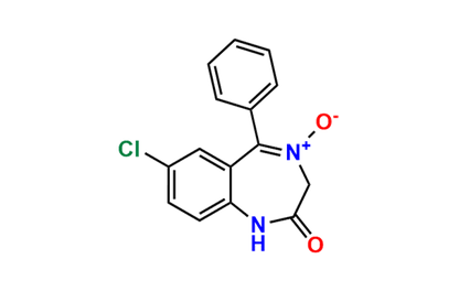 OXAZEPAM CP 15MG 100           C4
