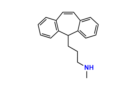 PROTRIPTYLINE TB 10MG 100