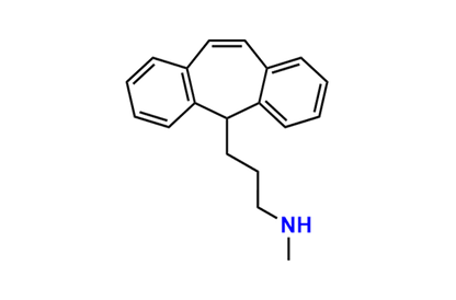 PROTRIPTYLINE TB 10MG 100