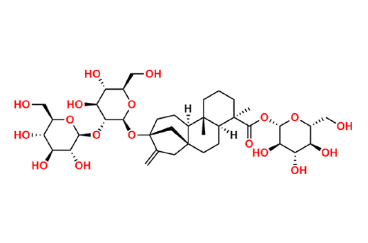 STEVIA PWDR / STEVIOSIDE 2500 GM DS