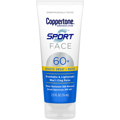 COPPERTONE SPRT UN 18 DL036591