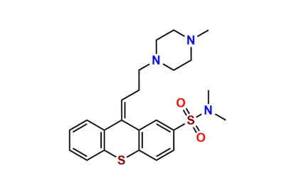 THIOTHIXENE CP 10MG 100