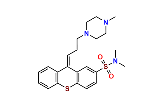 THIOTHIXENE CP 10MG 100