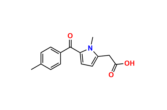 TOLMETIN SOD TB 600MG 90