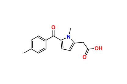 TOLMETIN SOD CP 400MG 90