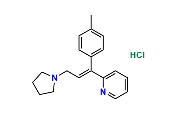 TRIPROLIDINE HCL 0.938MG/ML LIQ 30 ML