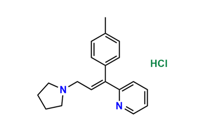 TRIPROLIDINE HCL 0.938MG/ML LIQ 30 ML