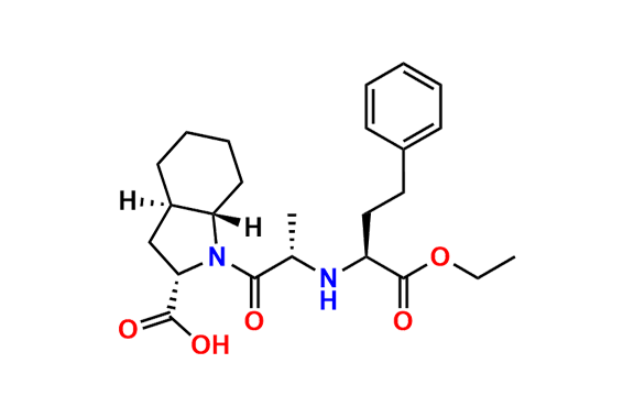 TRANDOLAPRIL TB 4MG 100