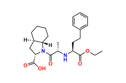 TRANDOLAPRIL TB 4MG 100