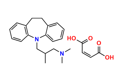 TRIMIPRAMINE CP 100MG 30