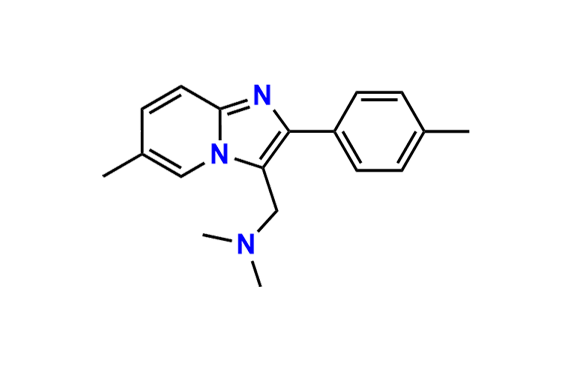 ZOLPIDEM TART CP 7.5MG 30      C4