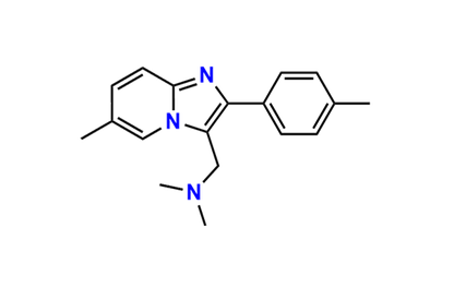 ZOLPIDEM TART CP 7.5MG 30      C4