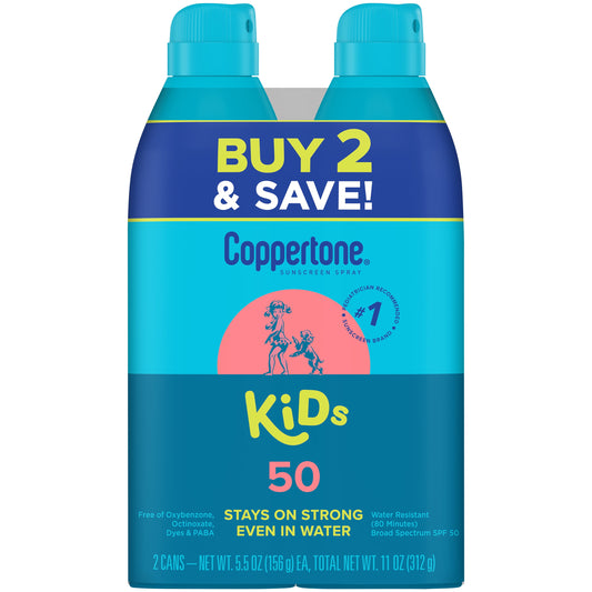 GNP SUN KIDS SPF50 SPRY NET WGHT 7.3OZ