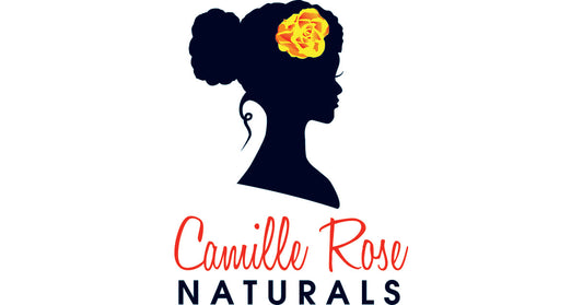 CAMILLE ROSE DISPLAY     14PCS