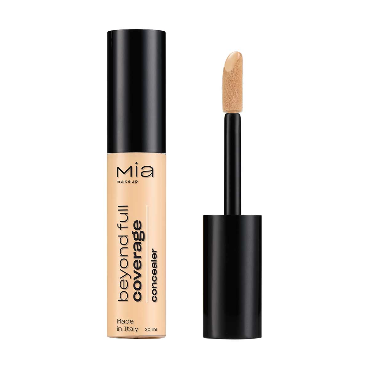 MULTI-TASKER CONCEALER HONEY