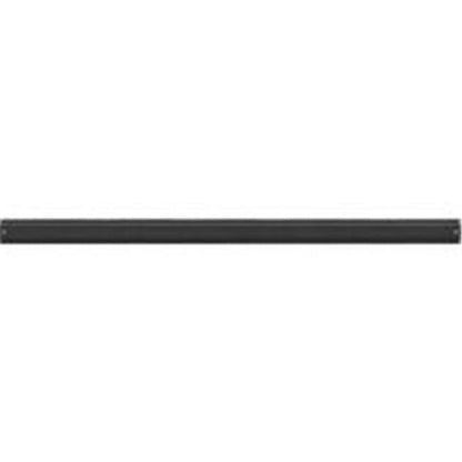 HANG RAIL 48" SSTEEL 4 CT DS