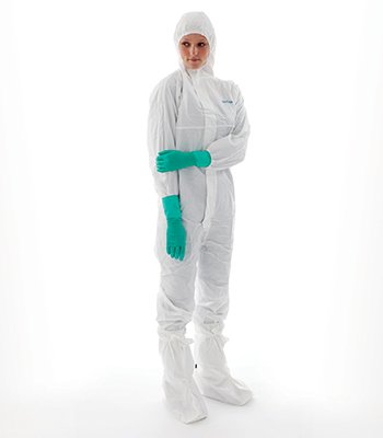 BIOCLEAN-D COVERALL 20W/HD S DSHP