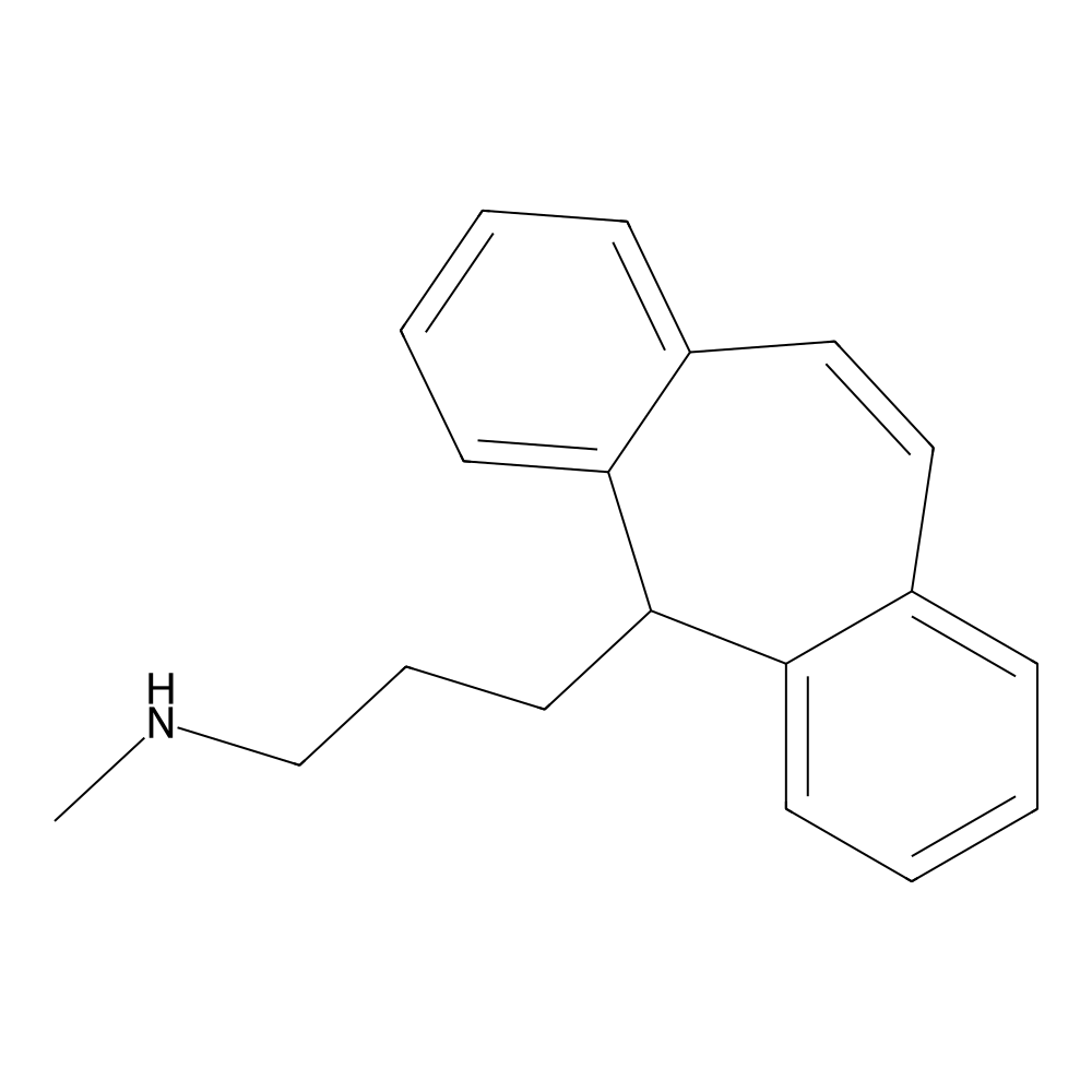 PROTRIPTYLINE TB 5MG 100
