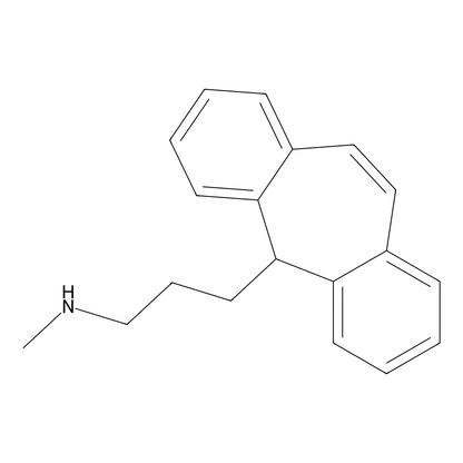 PROTRIPTYLINE TB 5MG 100