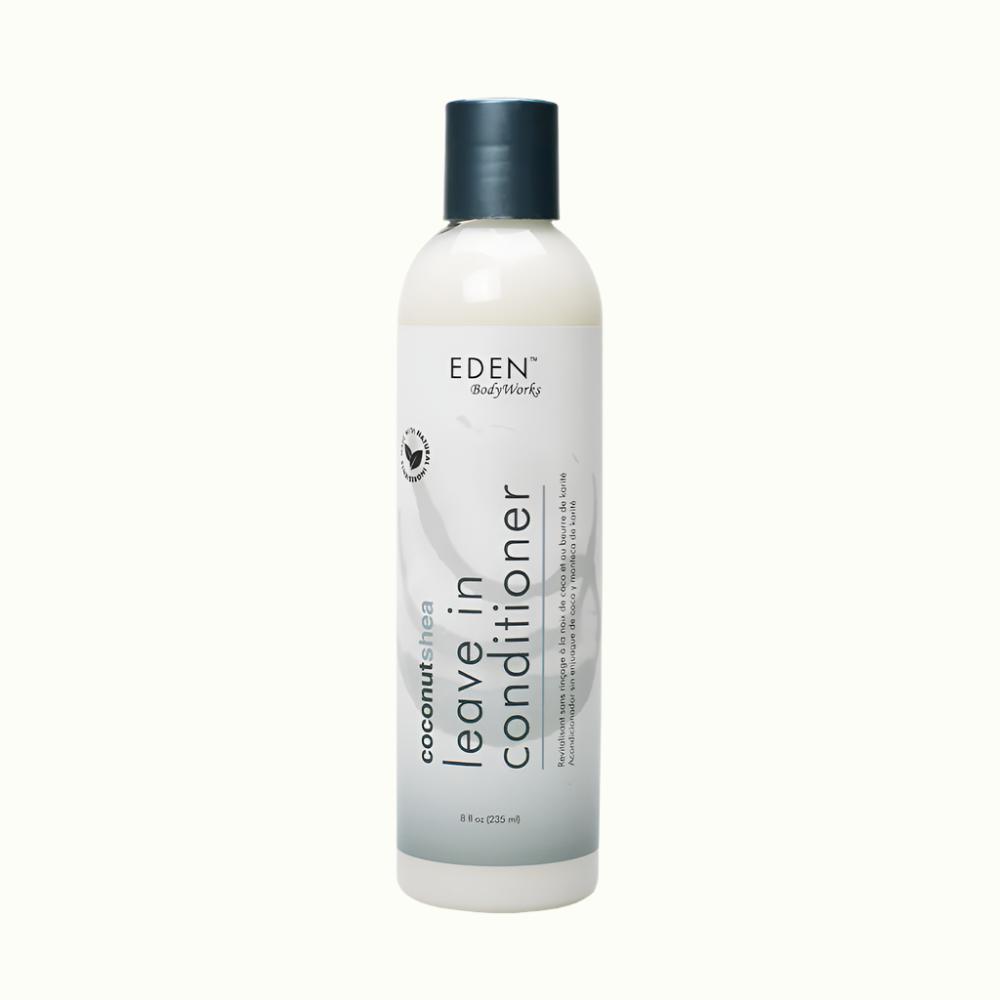 EDEN COCO SHEA HAND CREAM  5 OZ