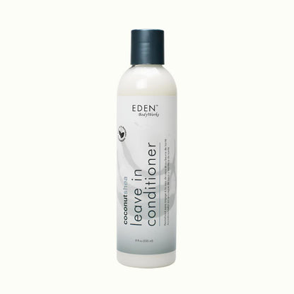 EDEN COCO SHEA HAND CREAM  5 OZ