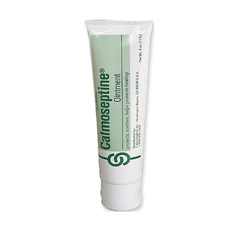 CALMOSEPTINE OI 2.5OZ TUBE