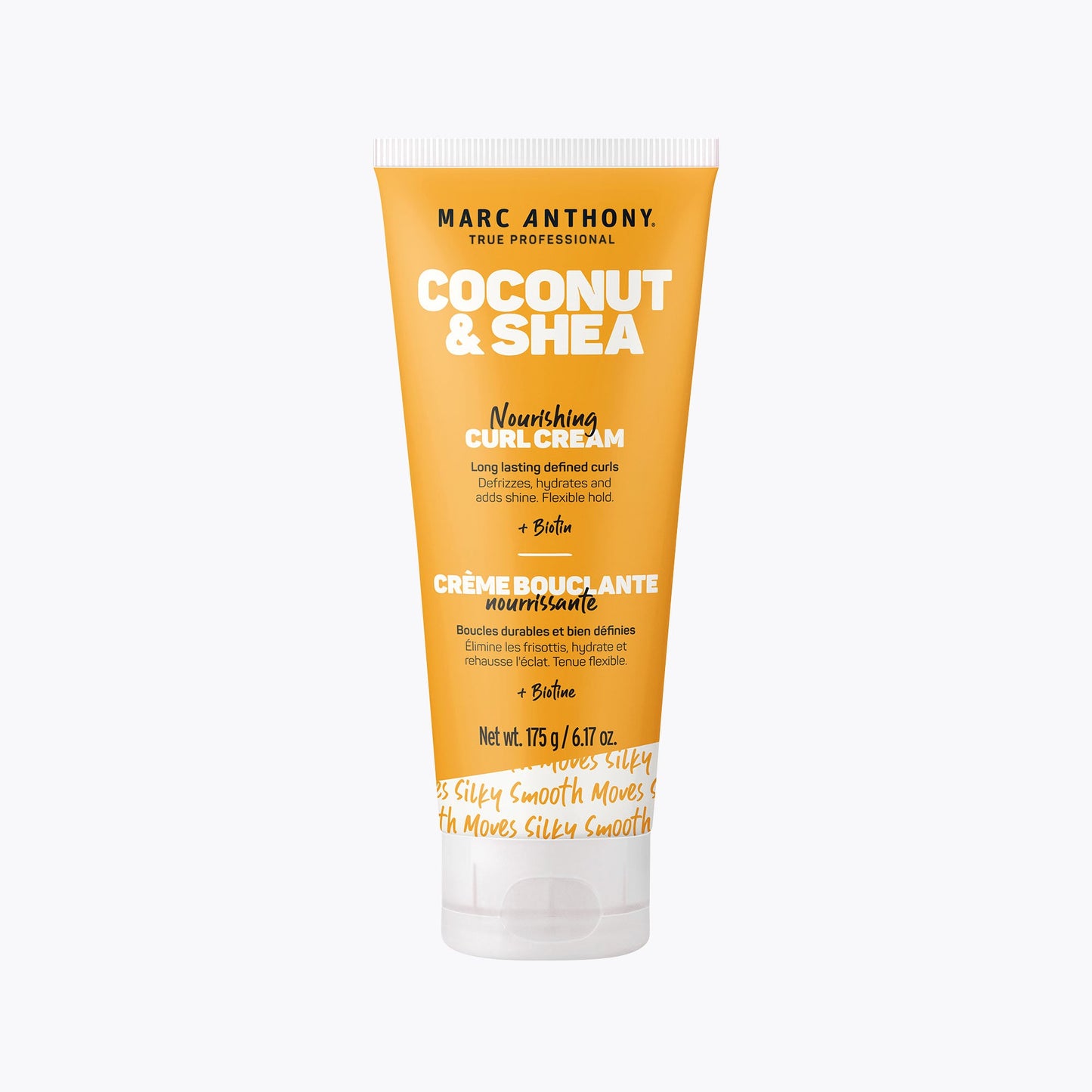 Marc Anthony Coconut & Shea Nourishing Curl Cream 6.17oz