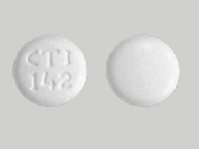 LOVASTATIN TB 20MG 100