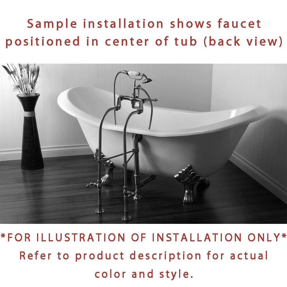 COTTONELLE FRS CR PA 42 FLBE TUB